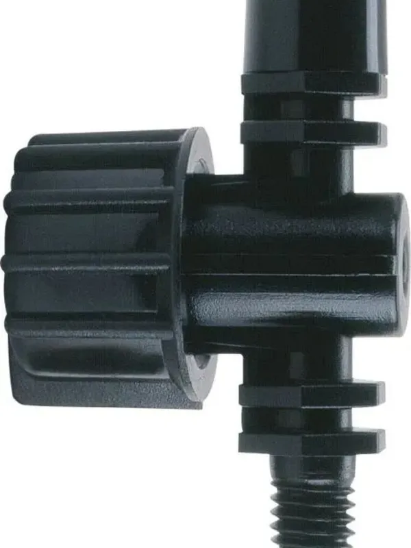 Produkt ZAMGŁAWIACZ 6MM XS-360 CZERWONY Obraz