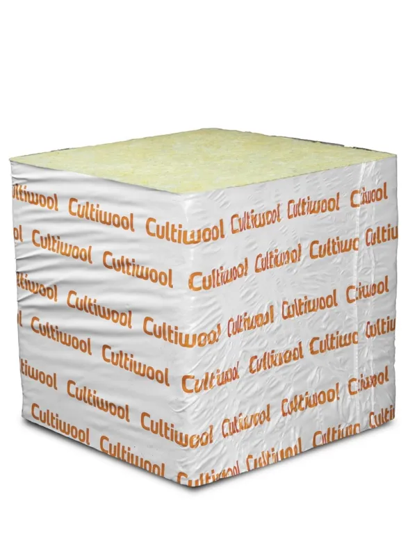 Produkt CULTIWOOL KOSTKA  WEŁNA 200*200*198 Obraz