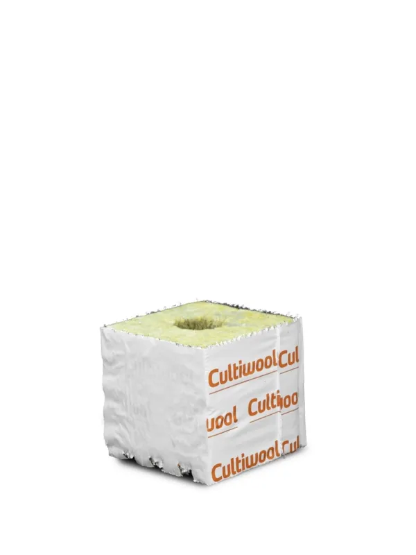 Produkt CULTIWOOL KOSTKA  WEŁNA 100*100*98 Obraz