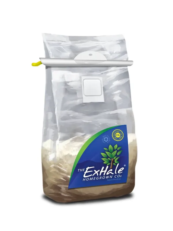 Produkt GENERATOR CO2 TORBA EXHALE CO2 BAG REGULAR Obraz