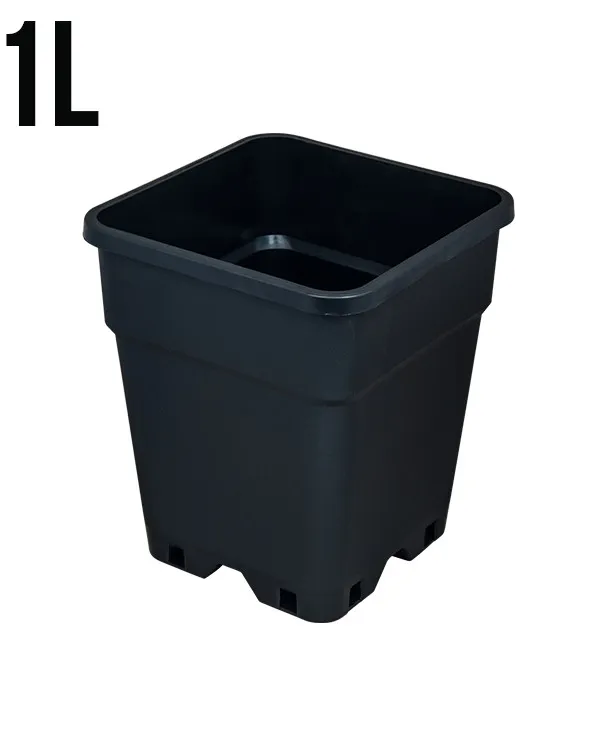 Produkt DONICZKA KWADRATOWA 11L VF (24*24*H28) Obraz