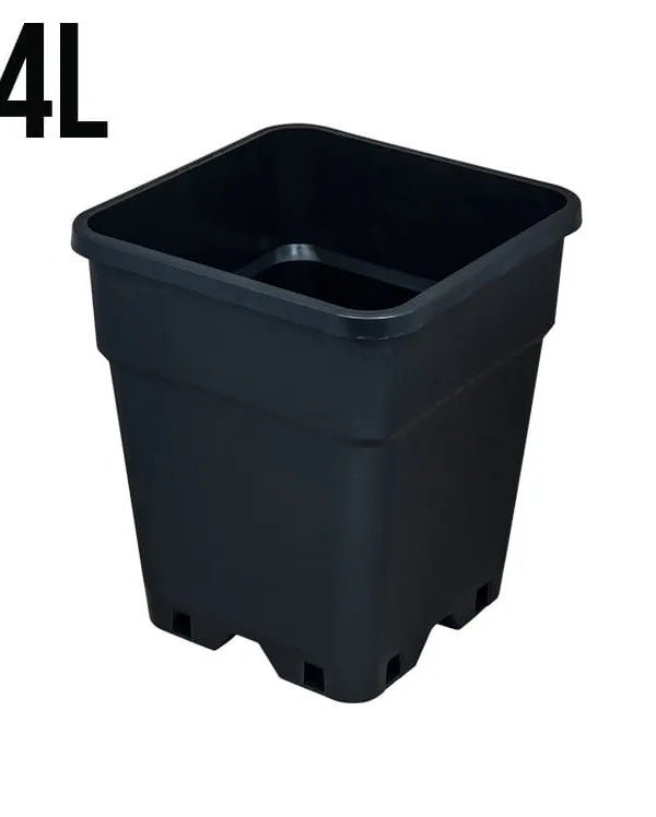 Produkt DONICZKA KWADRATOWA 14L VF (28*28*H28,5) Obraz