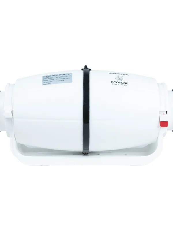 Produkt GOOD FAN SILENT MIXED FLOW 220M3/H FI100MM Obraz