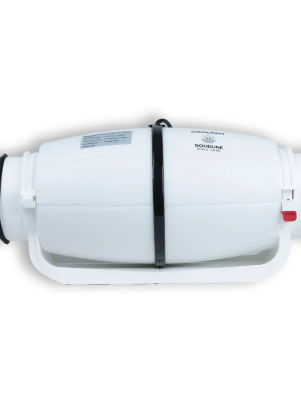 Produkt GOOD FAN SILENT MIXED FLOW 310M3/H FI125MM Obraz