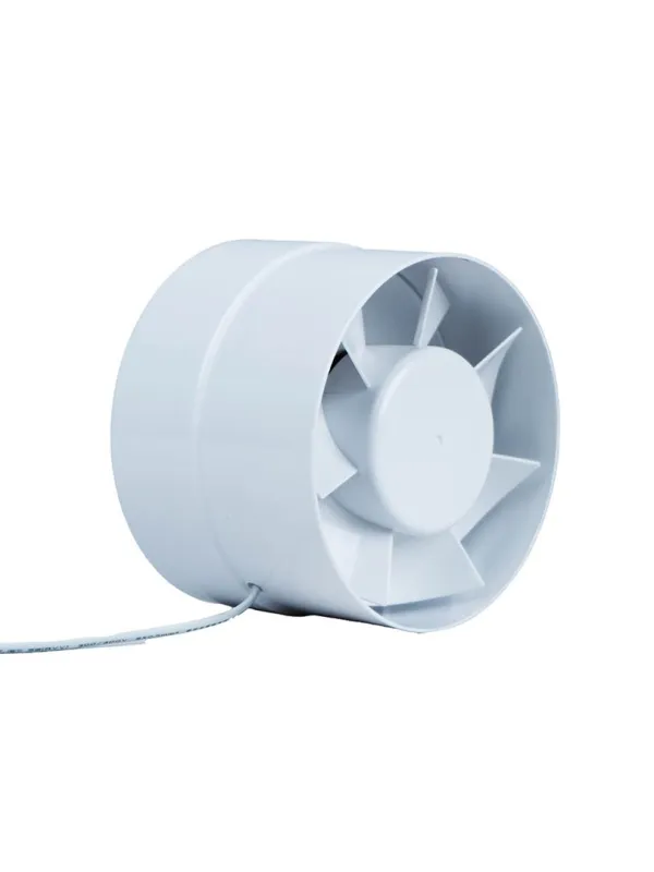 Produkt GOOD FAN DAIF 380M3/H FI150MM Obraz