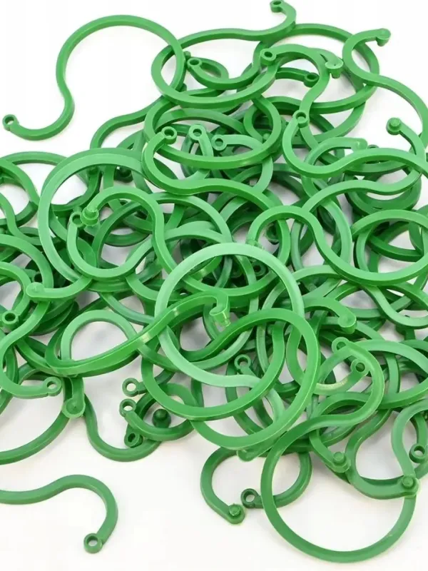 Produkt SPINKI DO ROŚLIN 50SZT Obraz