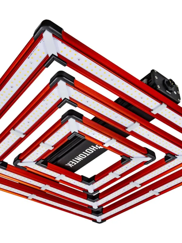 Produkt LUMATEK PHOTONTEK 300W PRO LED Obraz