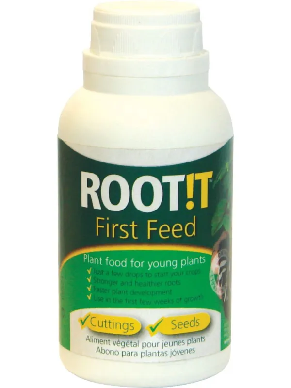Produkt ROOT!T FIRST FEED 250ML Obraz