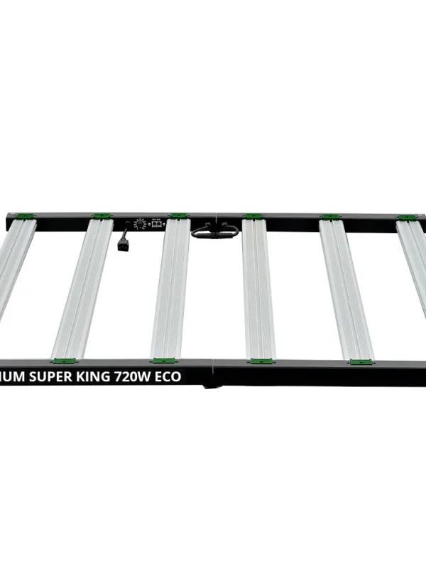 Produkt PLATINUM SUPER KING LED 720W 2.9 µMOL ECO Obraz
