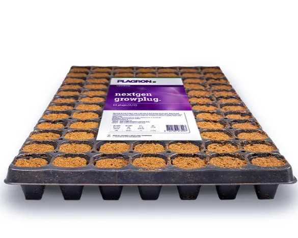 Produkt PLAGRON NEXTGEN GROWPLUG TACA 84 Obraz