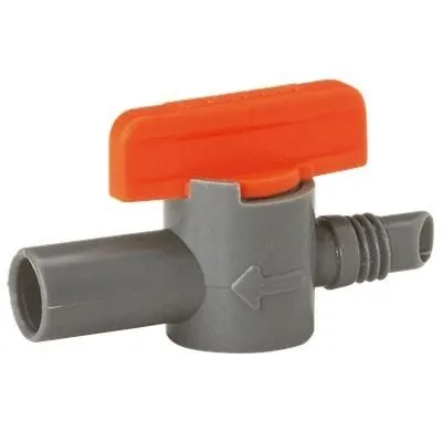 Produkt GARDENA ZAWÓR REGULACYJNY 4,6MM 5 SZT Obraz