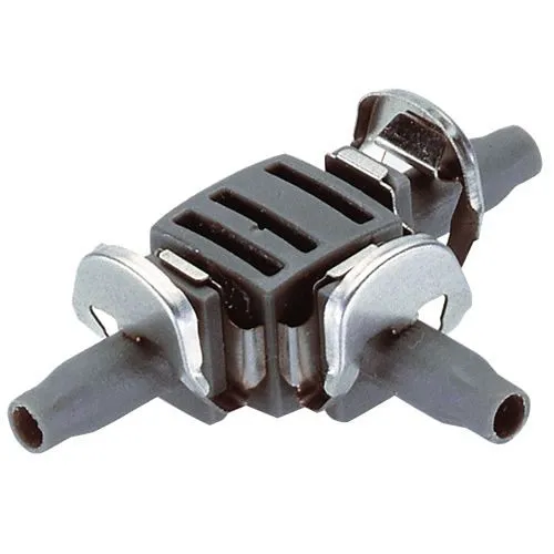 Produkt GARDENA ROZDZIELACZ 3*4,6MM 10 SZT Obraz