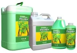 Produkt GHE FLORA SERIES GRO 10L Obraz