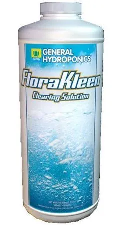 Produkt GHE FLASH CLEAN 500ML Obraz