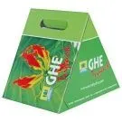 Produkt GHE ZESTAW TRIPACK FLORA SERIES SOFT WATER Obraz