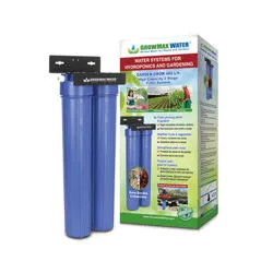 Produkt GM FILTER SET - GARDEN GROW 480 L/H Obraz
