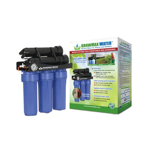 Produkt GM RO SET - MEGA GROW 1000 Obraz