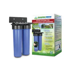 Produkt GM FILTER SET - PRO GROW 2000 L/H Obraz