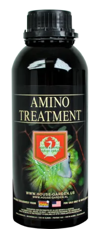 Produkt H&G AMINO TREATMENT 1L Obraz