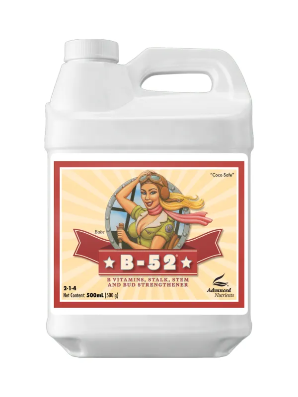 Produkt ADVANCED NUTRIENTS B-52 500ML Obraz