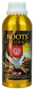 Produkt H&G ROOT EXCELURATOR 1L Obraz