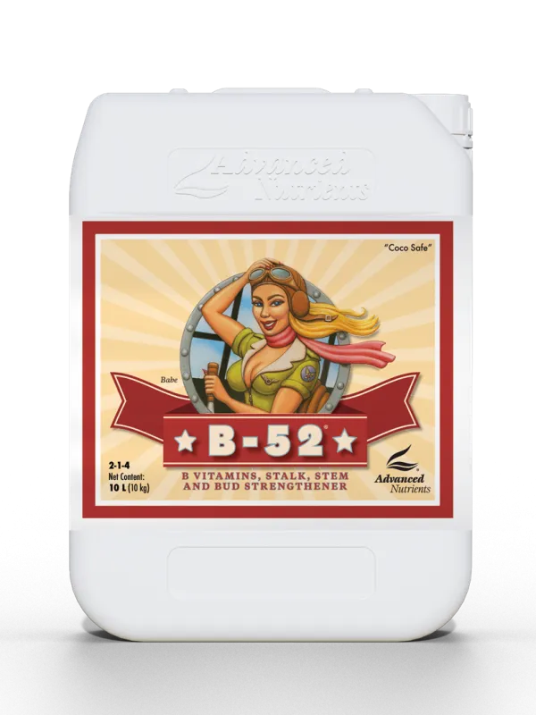 Produkt ADVANCED NUTRIENTS B-52 10L Obraz