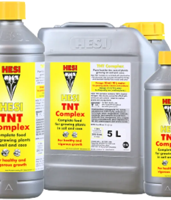 Produkt HESI TNT COMPLEX 1L Obraz