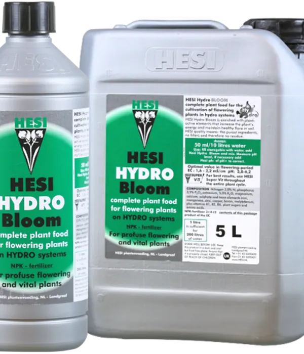 Produkt HESI HYDRO BLOOM 1L Obraz