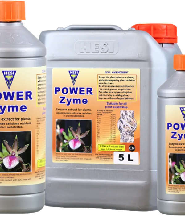 Produkt HESI POWER ZYME 1L Obraz