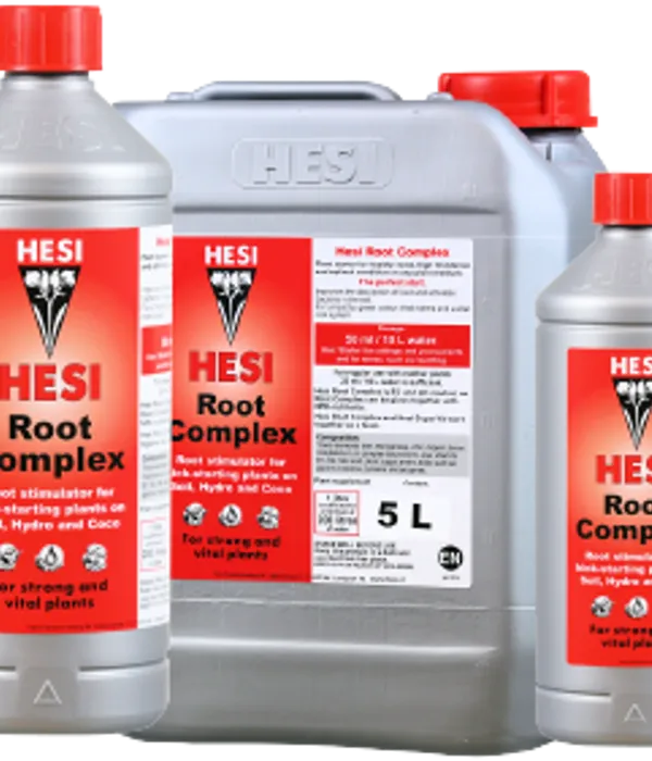 Produkt HESI ROOT COMPLEX 2,5L Obraz