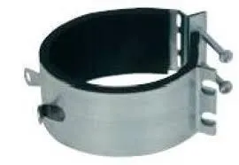 Produkt NO NAME KLAMRA MONTAŻOWA ACOP PL 400MM Obraz