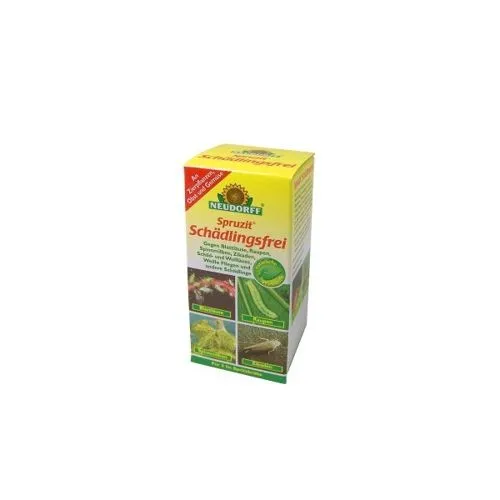 Produkt NO NAME KONCENTRAT OWADOBÓJCZY SPRUZIT 50ML Obraz