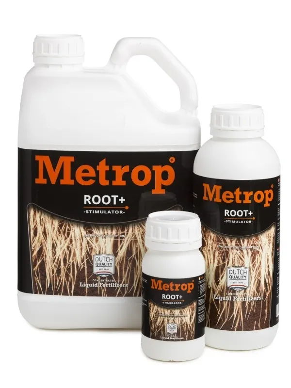 Produkt METROP ROOT+ 1L Obraz