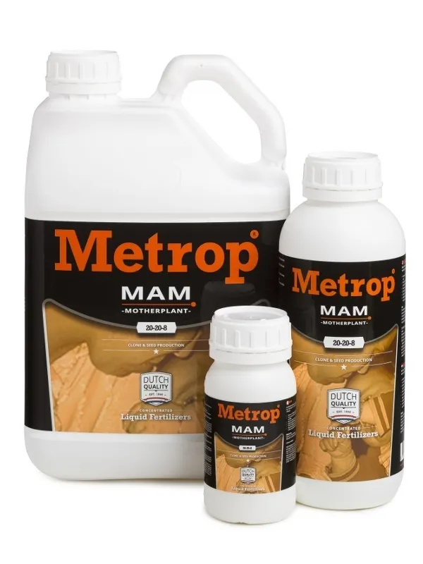 Produkt METROP MAM 250ML Obraz