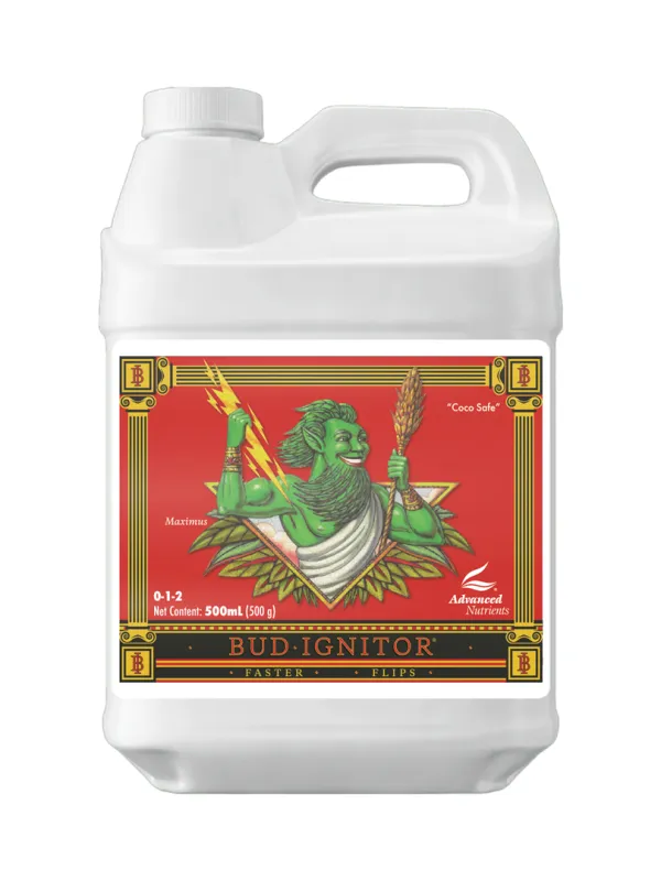 Produkt ADVANCED NUTRIENTS BUD IGNITOR 500ML Obraz