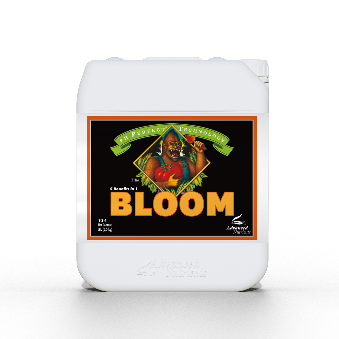 ADVANCED NUTRIENTS PH PERFECT BLOOM 5L