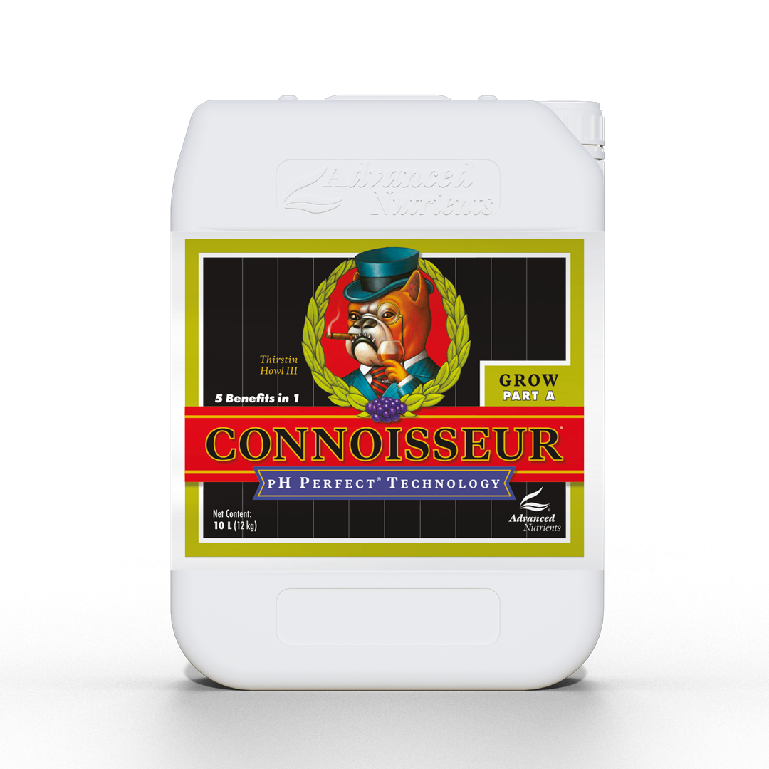 ADVANCED NUTRIENTS CONNOISSUER GROW AB 10L