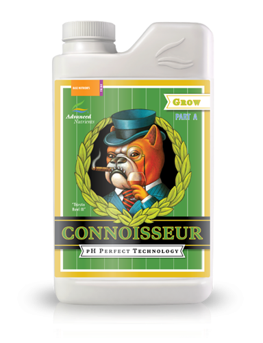 ADVANCED NUTRIENTS CONNOISSUER GROW AB 500ML