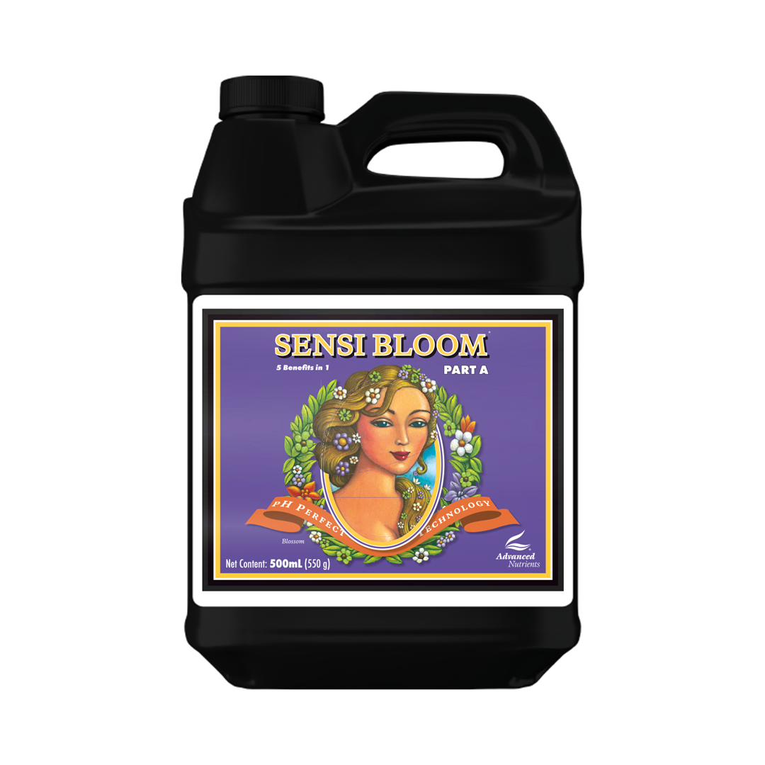 ADVANCED NUTRIENTS SENSI BLOOM AB 500ML
