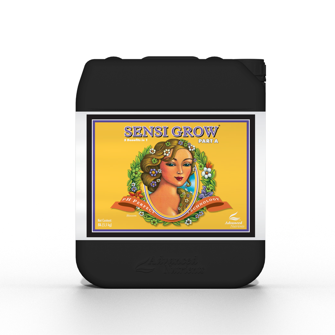 ADVANCED NUTRIENTS SENSI GROW AB 5L