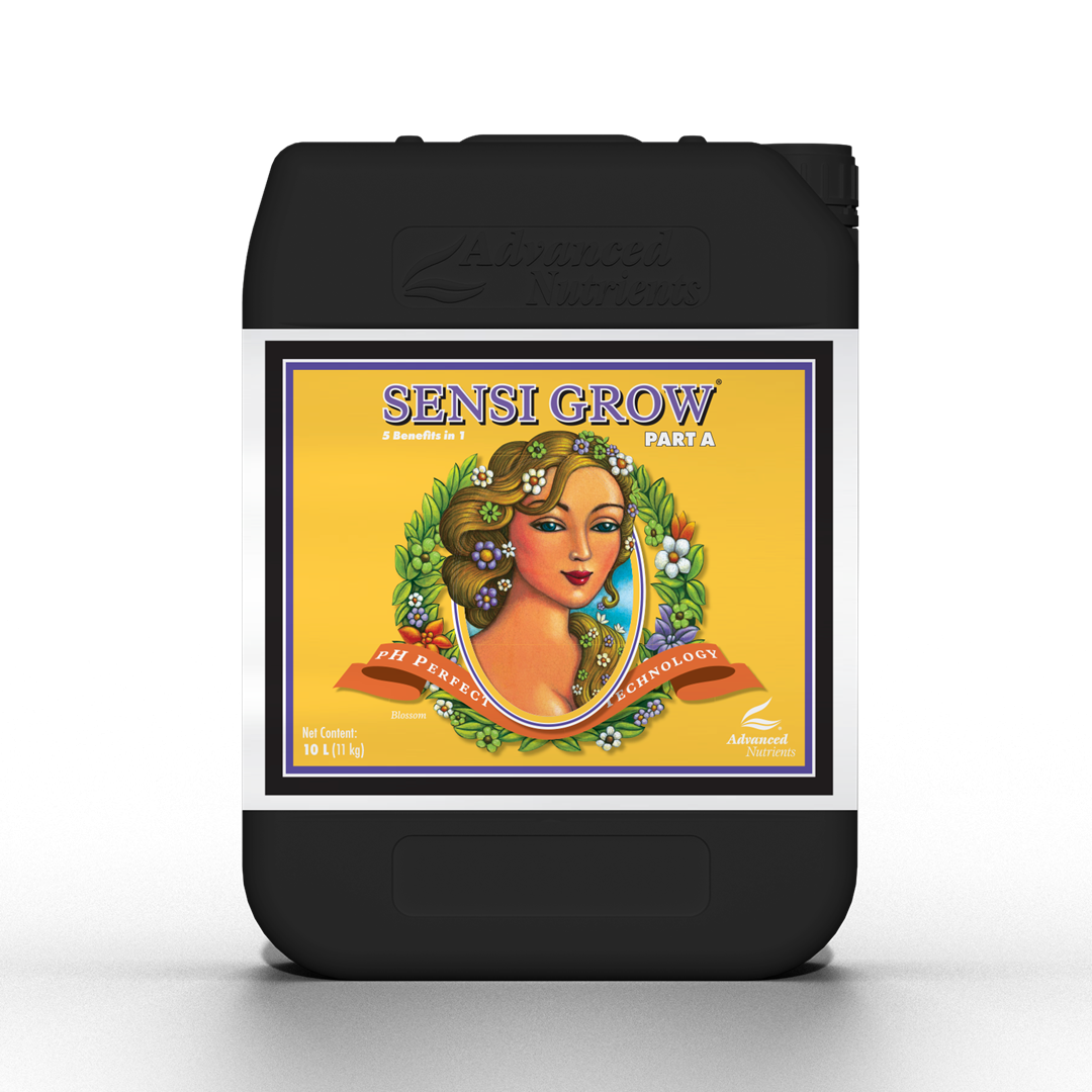 ADVANCED NUTRIENTS SENSI GROW AB 10L