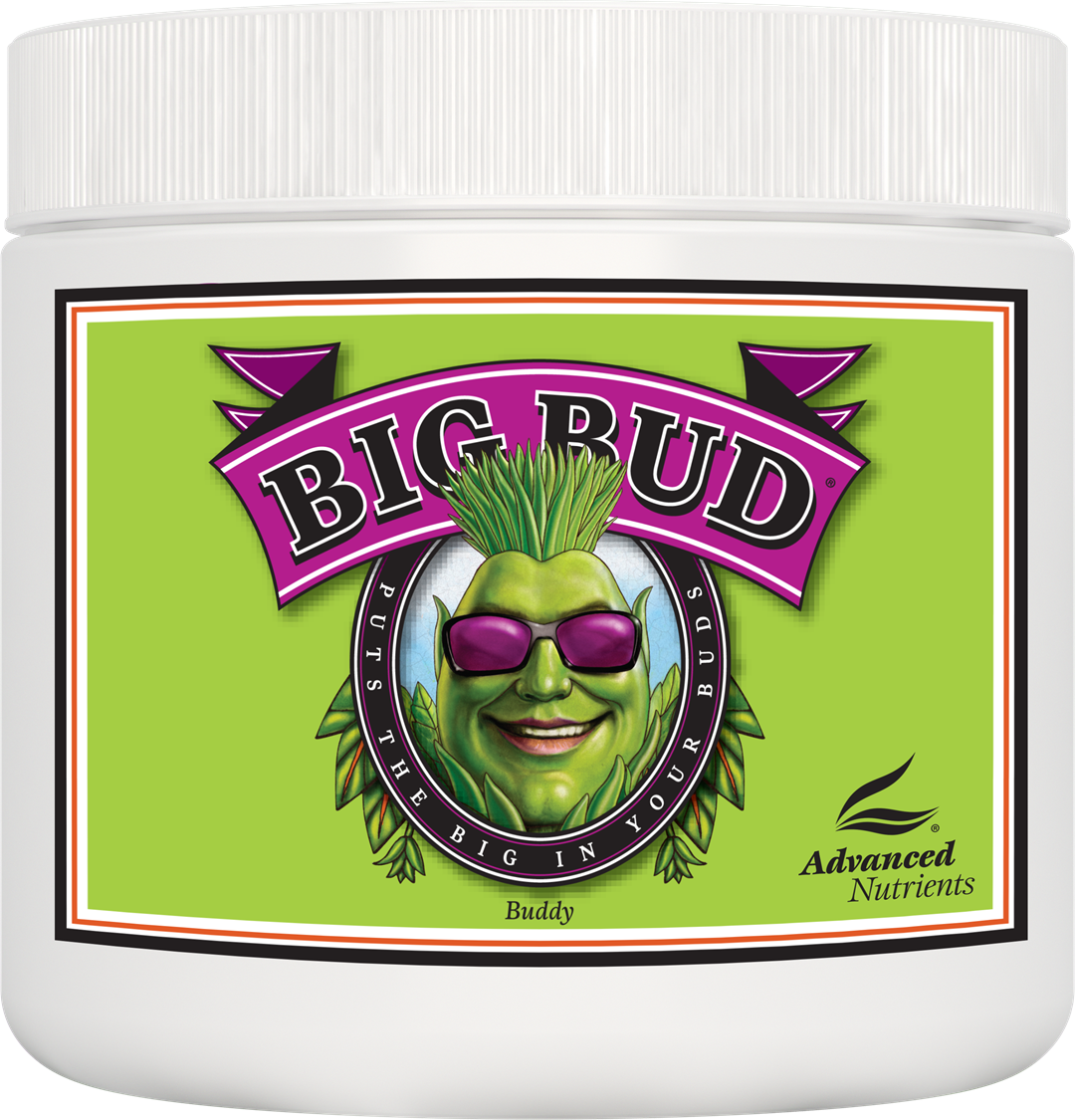 ADVANCED NUTRIENTS BIG BUD PROSZEK 130GR