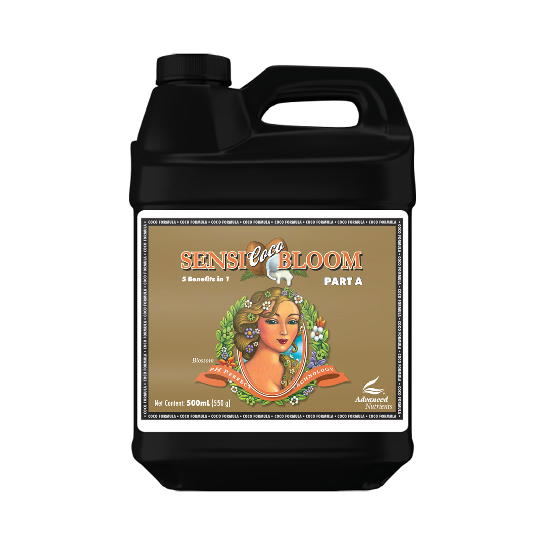 ADVANCED NUTRIENTS SENSI BLOOM COCO AB 500ML