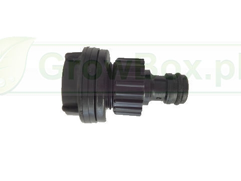 SZYBKOZŁĄCZKA DO ZBIORNIKA FLEXI TANK