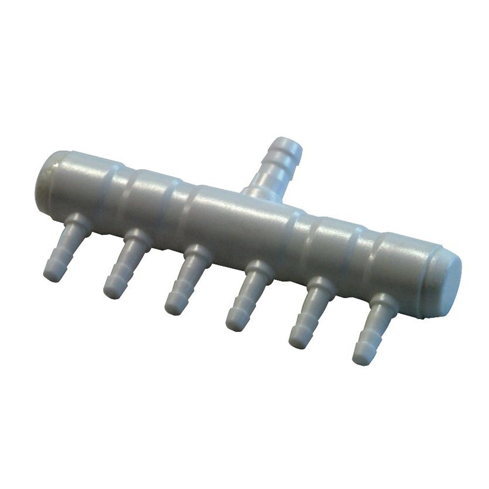 HAILEA ROZDZIELACZ POWIETRZA 1*8MM / 6*4MM
