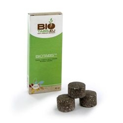 BIOTABS TABLETKA INDOOR 400SZT