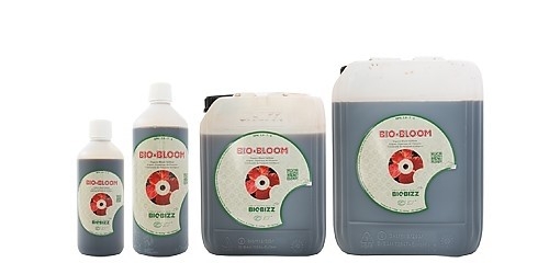 BIOBIZZ BIO BLOOM 250ML