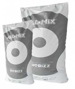 BIOBIZZ ZIEMIA ALL MIX 20L