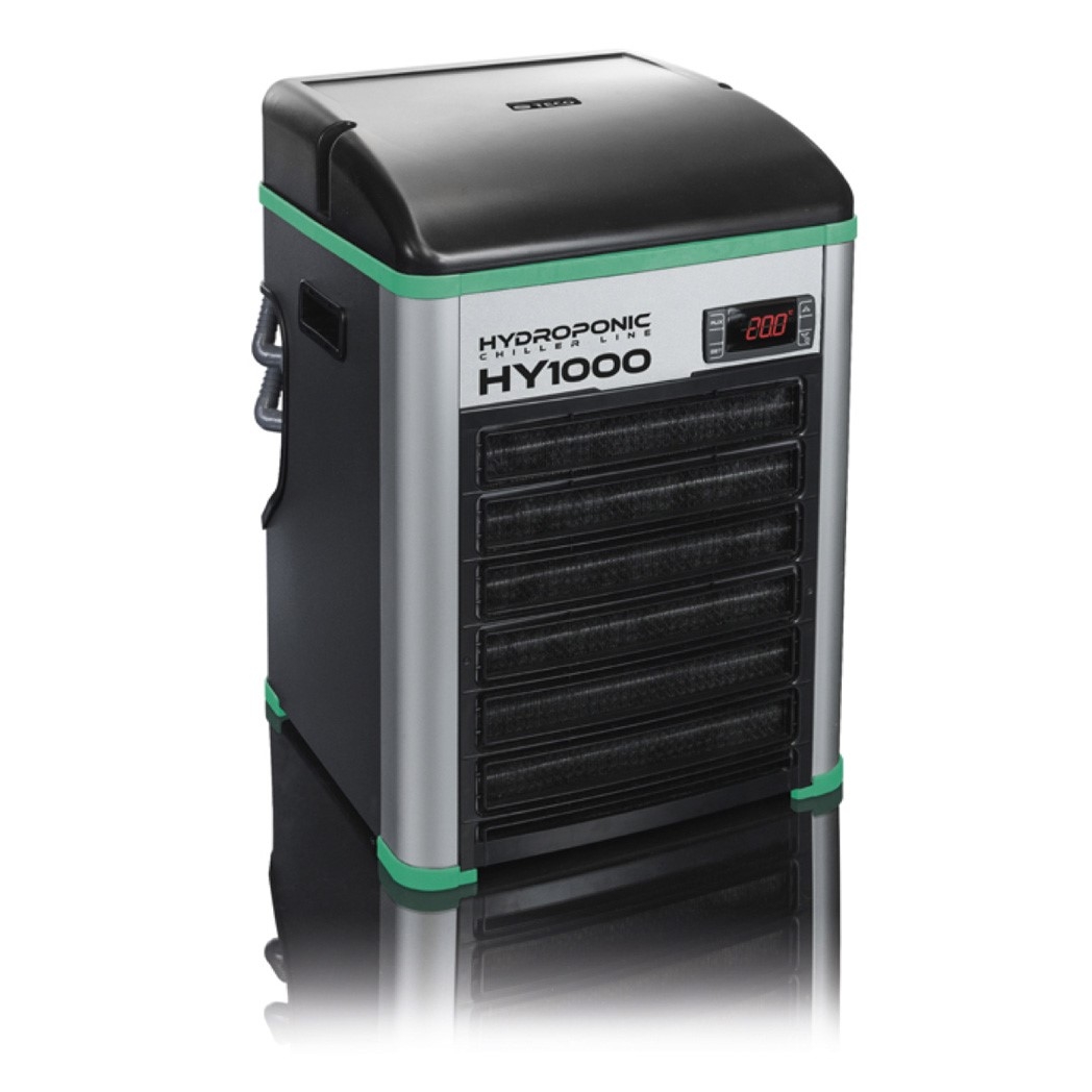 TECO CHŁODZIARKA ROZTWORU HY-1000H
