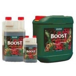 CANNA BOOST 5L